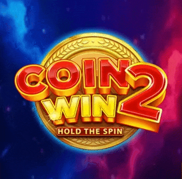 play coin win 2 in goldzino3 casino