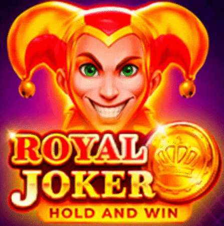 play royal joker in goldzino3 casino